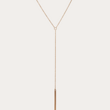 Collier Cravate Ramaya