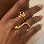 Bague Zélie - Madi Babe