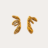 Boucles d’Oreille Ravens