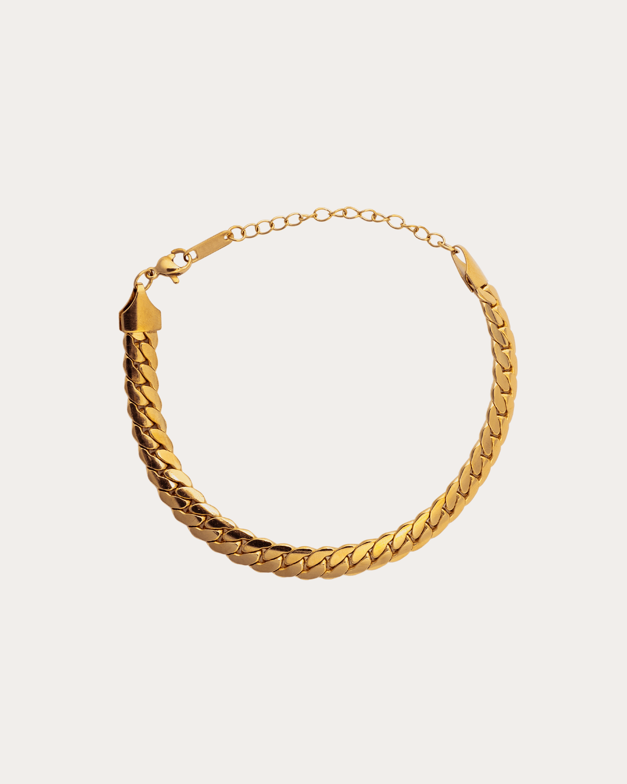 Bracelet Chaîne de Force