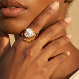 Bague Ilona - Madi Babe