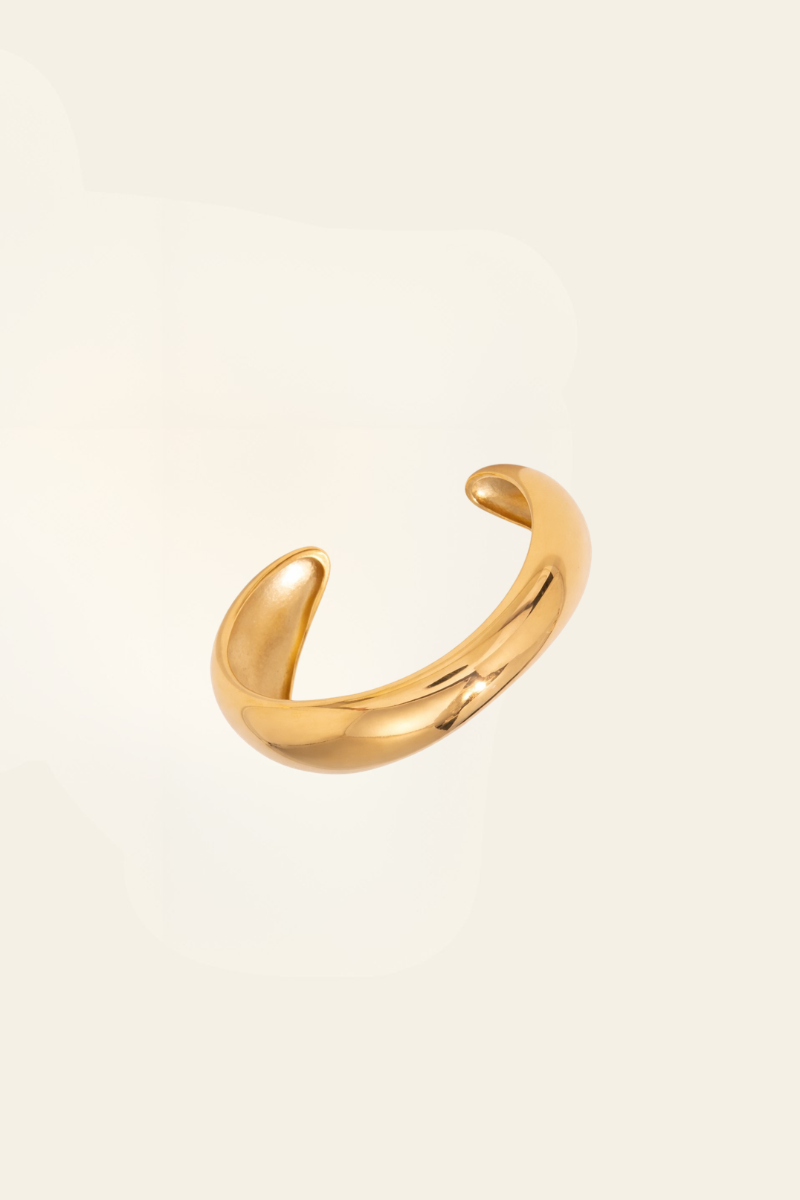 Bracelet Jonc Ava - Madi Babe