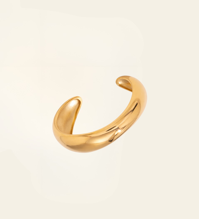 Bracelet Jonc Ava - Madi Babe