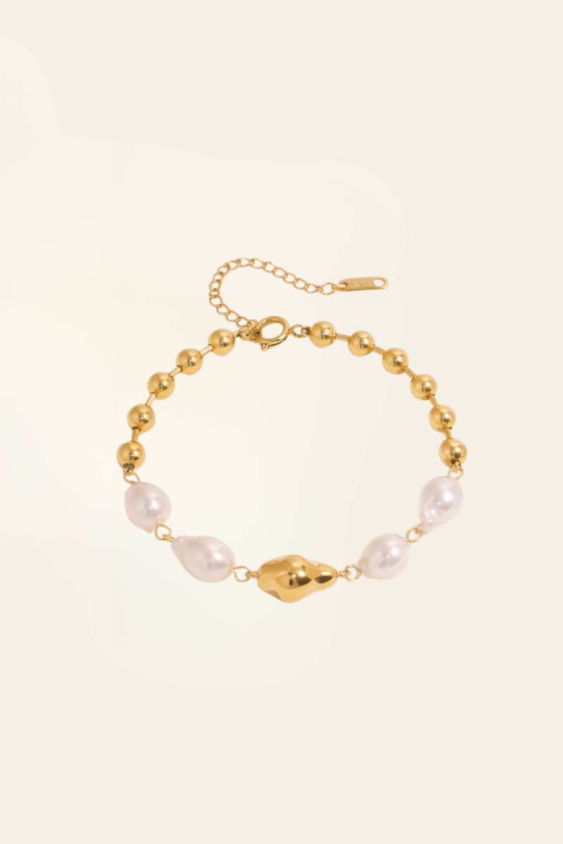 Bracelet Olive - Madi Babe