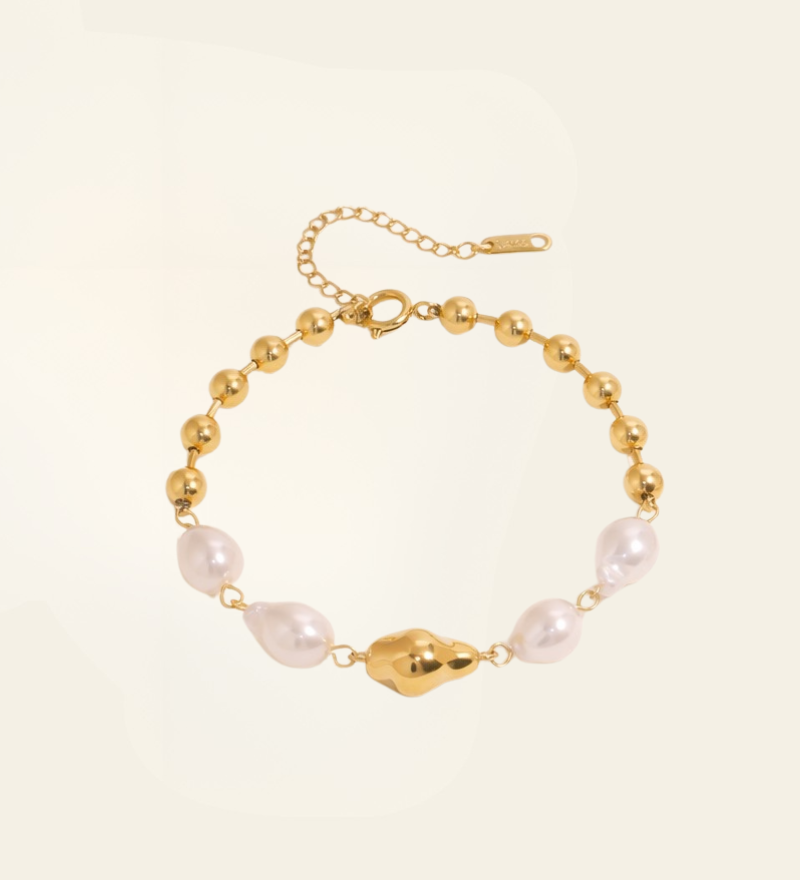 Bracelet Olive - Madi Babe