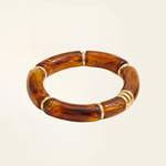 Bracelet Browy Marron - Madi Babe