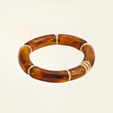 Bracelet Browy Marron - Madi Babe