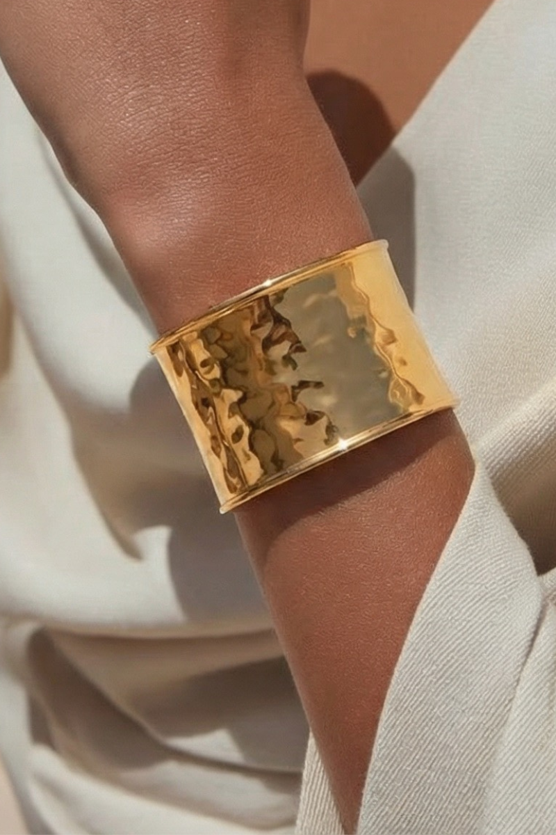 Bracelet Jonc Mila - Madi Babe
