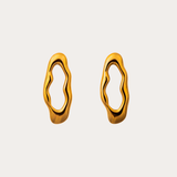 Boucle d'oreille Kala