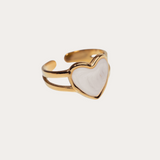 Bague Korla