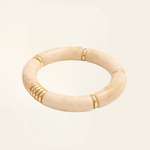 Bracelet Browy Beige - Madi Babe