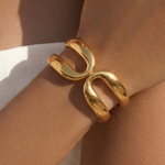 Bracelet Jonc Zoey - Madi Babe