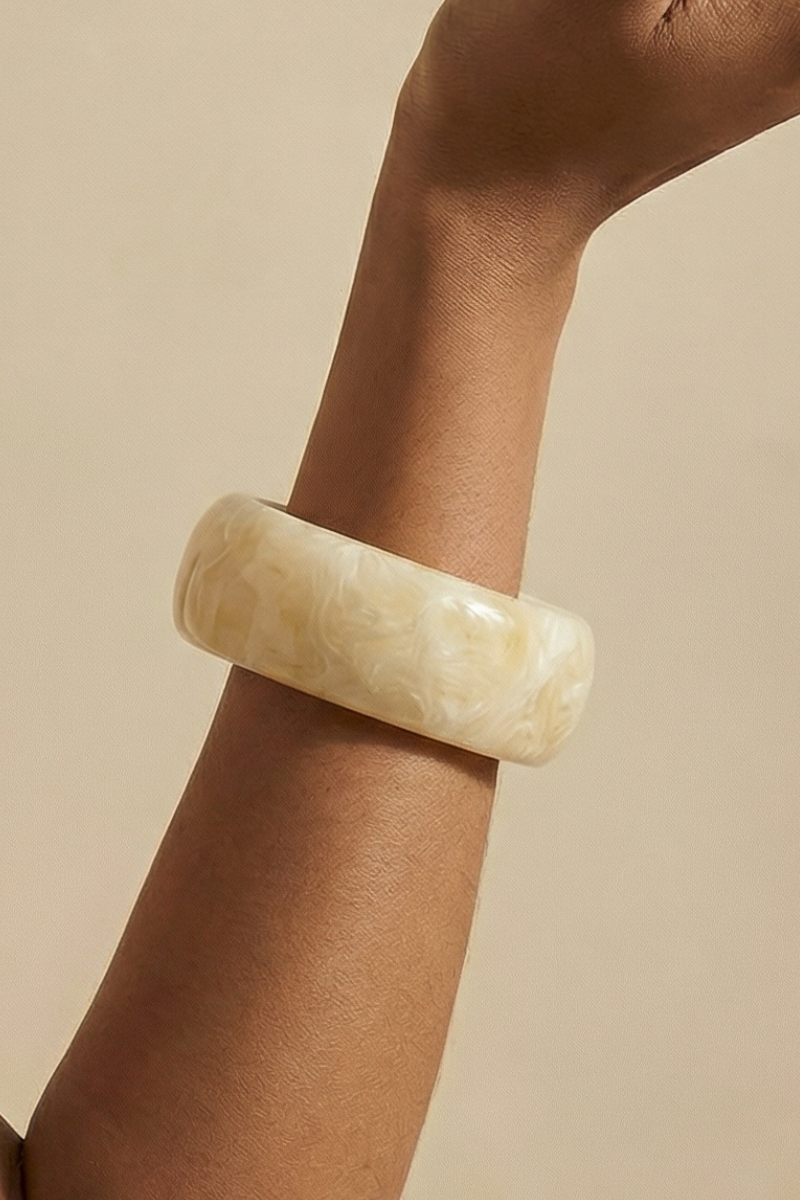 Bracelet Jonc Nora - Madi Babe