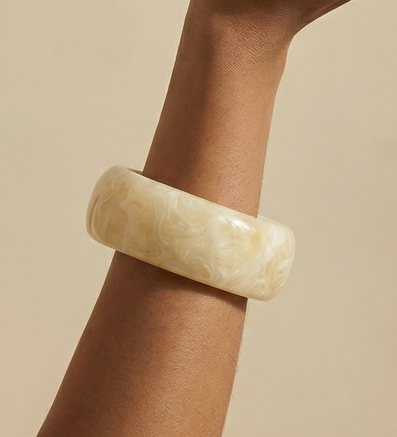 Bracelet Jonc Nora - Madi Babe