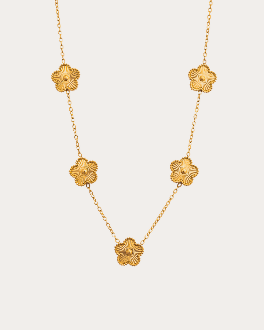 Collier Azalée