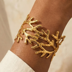 Bracelet Jonc Carine - Madi Babe