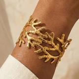 Bracelet Jonc Carine - Madi Babe