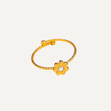Bague Moesha