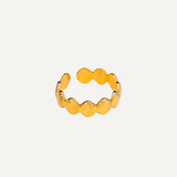 Bague Shell