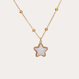 Collier Lunara