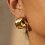 Boucle d'oreille Siana - Madi Babe