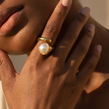 Bague Kalie - Madi Babe