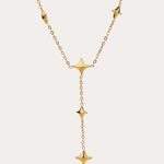 Collier Célestine