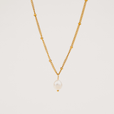 Collier Caroline
