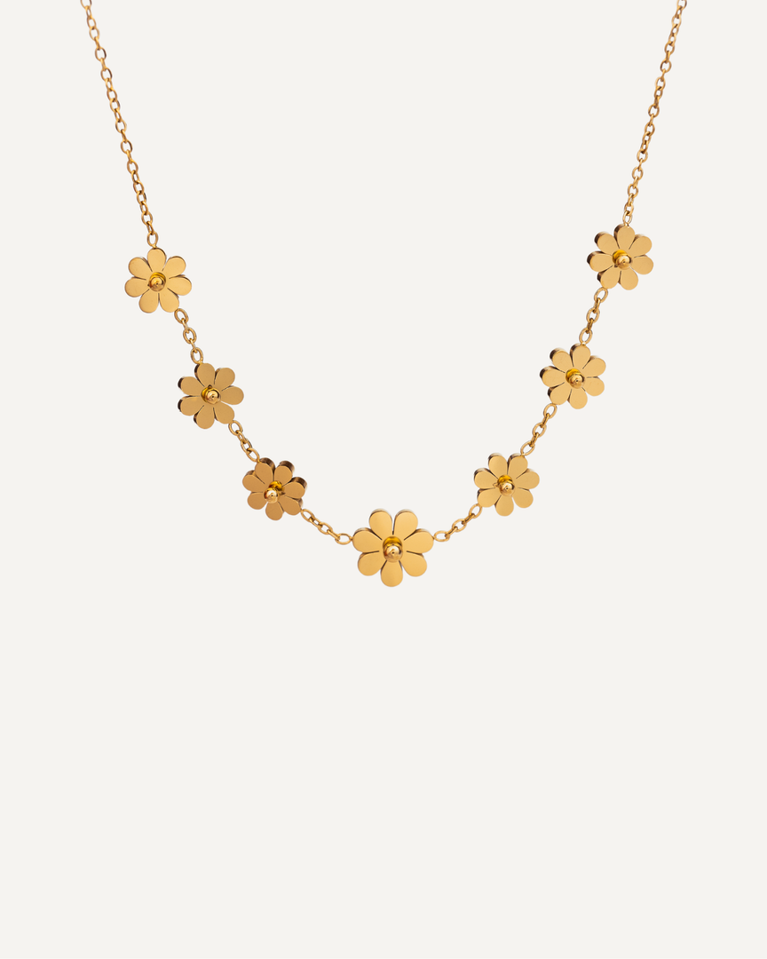 Collier Marguerite