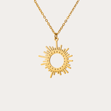Collier Dawn