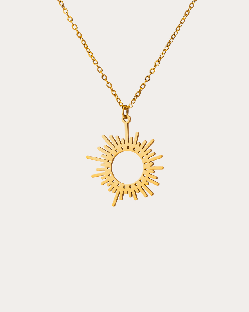 Collier Dawn