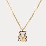Collier Cassiopée