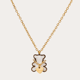 Collier Cassiopée
