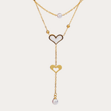 Collier Ivy