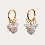 Boucles d'Oreille Noéline
