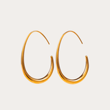 Boucle d'oreille Lisa S