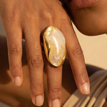 Bague Ezra - Madi Babe