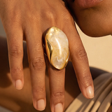 Bague Ezra - Madi Babe