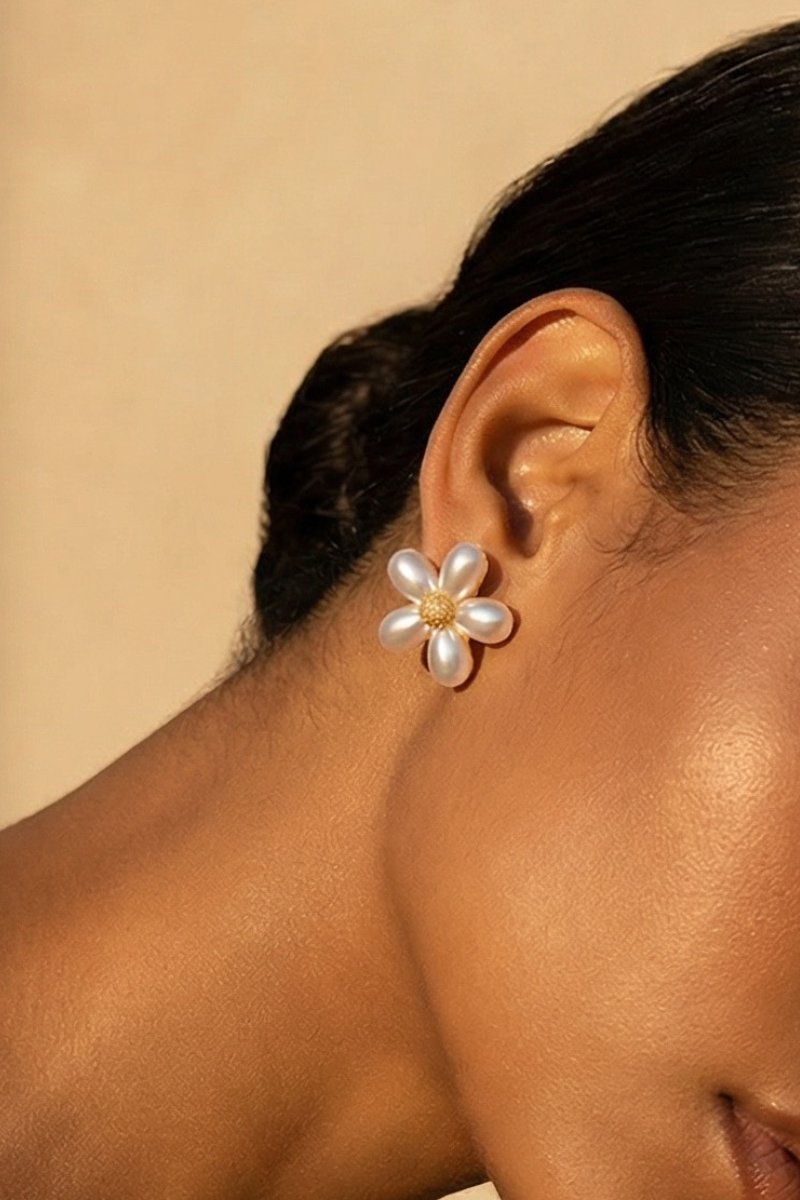 Boucle d'oreille Talia - Madi Babe