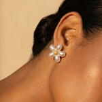 Boucle d'oreille Talia - Madi Babe