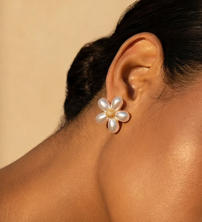 Boucle d'oreille Talia - Madi Babe