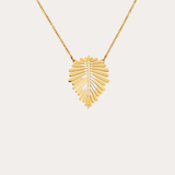 Collier Palm
