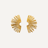 Boucles d'Oreille Aurelia