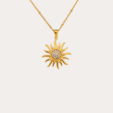 Collier Astréa