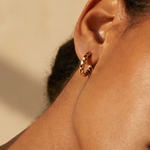 Boucle d'oreille Zahara - Madi Babe