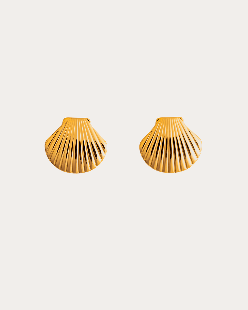 Boucles d'Oreilles Néréides