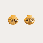 Boucles d'Oreilles Néréides