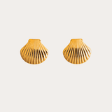 Boucles d'Oreilles Néréides