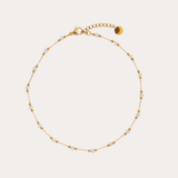 Chaîne de cheville Victoria