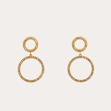 Boucles d'Oreilles Orion